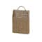 Household Essentials Rectangular Wicker Hanging Baskets